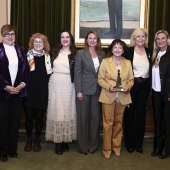 Premio Olimpia, Salomé Esteller