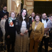 Premio Olimpia, Salomé Esteller