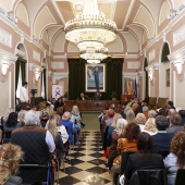 Premio Olimpia, Salomé Esteller