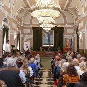 Premio Olimpia, Salomé Esteller