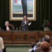 Premio Olimpia, Salomé Esteller