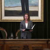 Premio Olimpia, Salomé Esteller