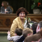 Premio Olimpia, Salomé Esteller