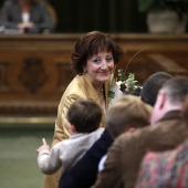 Premio Olimpia, Salomé Esteller