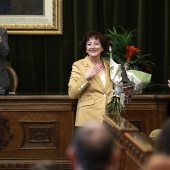 Premio Olimpia, Salomé Esteller