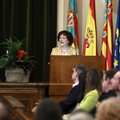 Premio Olimpia, Salomé Esteller