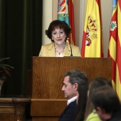 Premio Olimpia, Salomé Esteller