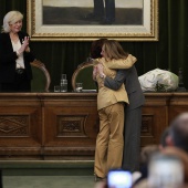 Premio Olimpia, Salomé Esteller