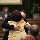 Premio Olimpia, Salomé Esteller