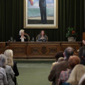 Premio Olimpia, Salomé Esteller