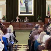 Premio Olimpia, Salomé Esteller