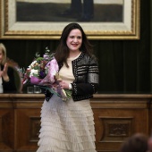 Premio Olimpia, Salomé Esteller