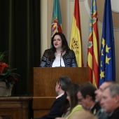 Premio Olimpia, Salomé Esteller