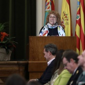 Premio Olimpia, Salomé Esteller