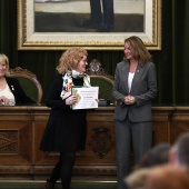 Premio Olimpia, Salomé Esteller