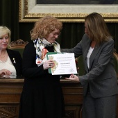 Premio Olimpia, Salomé Esteller