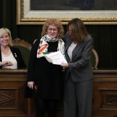 Premio Olimpia, Salomé Esteller