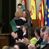 Premio Olimpia, Salomé Esteller