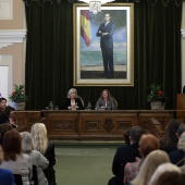 Premio Olimpia, Salomé Esteller