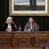 Premio Olimpia, Salomé Esteller