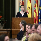 Premio Olimpia, Salomé Esteller