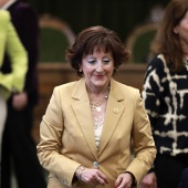 Premio Olimpia, Salomé Esteller