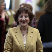 Premio Olimpia, Salomé Esteller