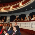Reina infantil Magdalena 2012