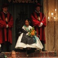 Reina infantil Magdalena 2012