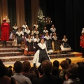 Reina infantil Magdalena 2012