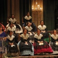 Reina infantil Magdalena 2012