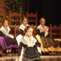 Reina infantil Magdalena 2012