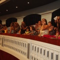 Reina infantil Magdalena 2012