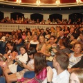 Reina infantil Magdalena 2012