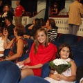 Reina infantil Magdalena 2012