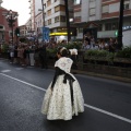 Reina infantil Magdalena 2012