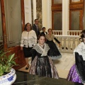 Reina infantil Magdalena 2012