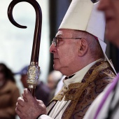 XXXIII Procesión Diocesana