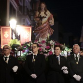 XXXIII Procesión Diocesana