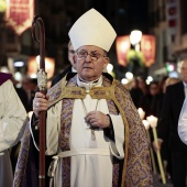 XXXIII Procesión Diocesana