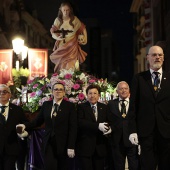 XXXIII Procesión Diocesana