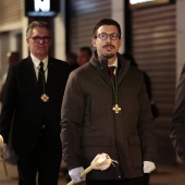 XXXIII Procesión Diocesana