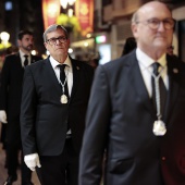 XXXIII Procesión Diocesana