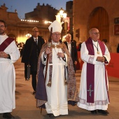 XXXIII Procesión Diocesana