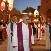 XXXIII Procesión Diocesana