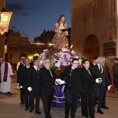 XXXIII Procesión Diocesana