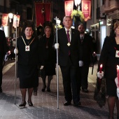 XXXIII Procesión Diocesana