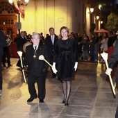XXXIII Procesión Diocesana