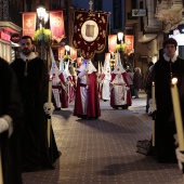 XXXIII Procesión Diocesana