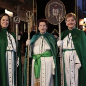 XXXIII Procesión Diocesana